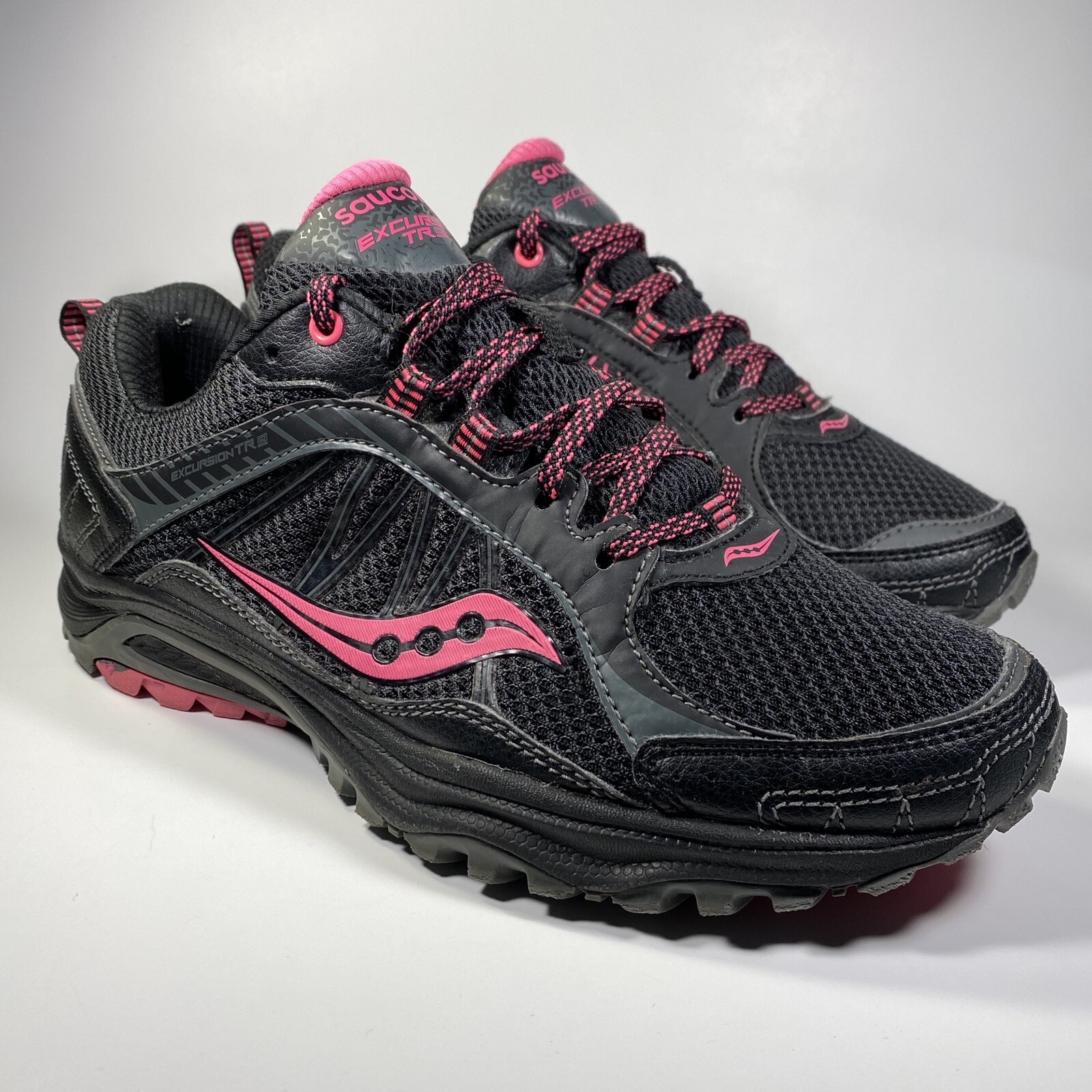 saucony excursion tr12 womens wide