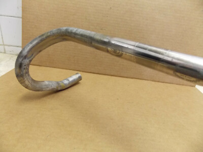 3ttt Forma SL Ergopower Lenker Anatomica (Gebraucht) in Hinwil für CHF