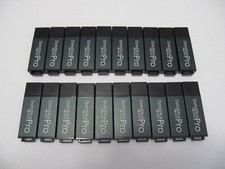 DataStick Pro USB 2.0 Flash Drive 8GB x 20 Grey S1-U2P1-8G20