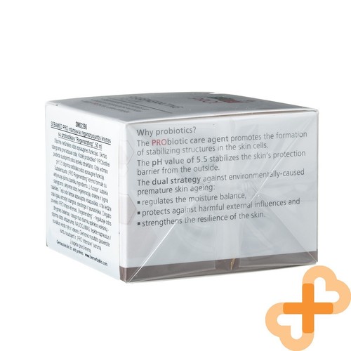 SEBAMED PRO Intensive Regenerating Cream with Probiotic Care Complex 50 ml - Picture 15 of 24