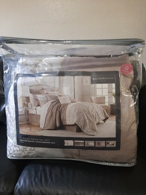 Liz Claiborne 11 Bedding Set Size Queen Orig 389 00 - Liz Claiborne Bedding King Size Liz Claiborne 11 Bedding Set Size Queen Orig 389 00 - Liz Claiborne Bedding King Size
