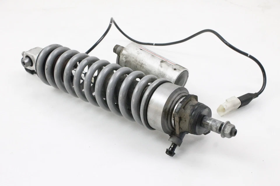 10-13 BMW R1200GS OEM AMORTIGUADOR DELANTERO SUSPENSIÓN RESORTE PUNTAL BOBINA Foto 2 de 4