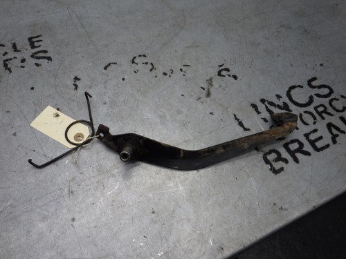 Aprilia Pegaso 1992-1996 Rear brake pedal lever and spring AP195 - Picture 3 of 3