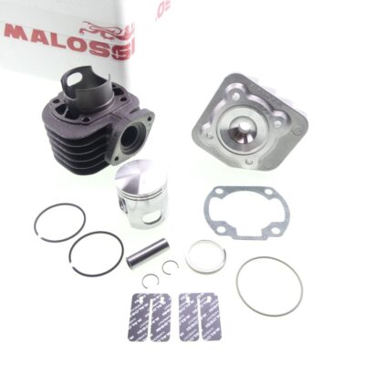 Zylinder Kit Malossi 70ccm für Kymco Agility Cobra Grand Dink Like Super 8 9 Yup