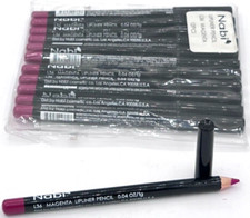 NABI LIPLINER PENCIL L36 MAGENTA 0.04 OZ 12 PACK -FREE SHIPPING