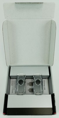 Audi Entry LED Lights (4G0-052-133-H) for Q7 (2017) for sale