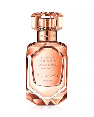 ✨超珍品✨♦️ティファニー♦️ソリッドパフューム♦️TIFFANY&Co. Tiffany & Co. Tiffany Rose Gold Eau de Parfum Spray for Women 1.6