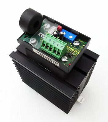 Martens Elektronik SAM 80 -used-