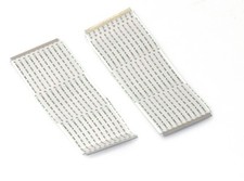 VIZIO E70-C3 T-Con Board LVDS Cables