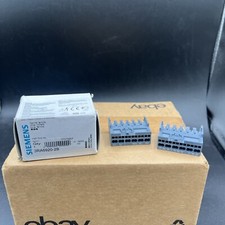 NOS Siemens 3RA6920-2B Control Circuit Terminal 