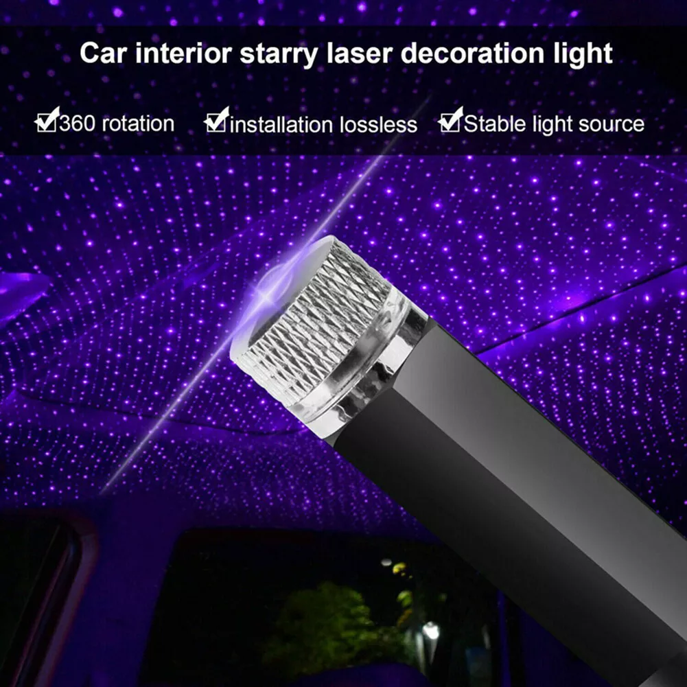 Roof star projector deals
