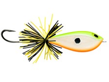 Rapala BX Skitter Frog 4.5cm 7.5g Floating Lure Topwater COLORS 
