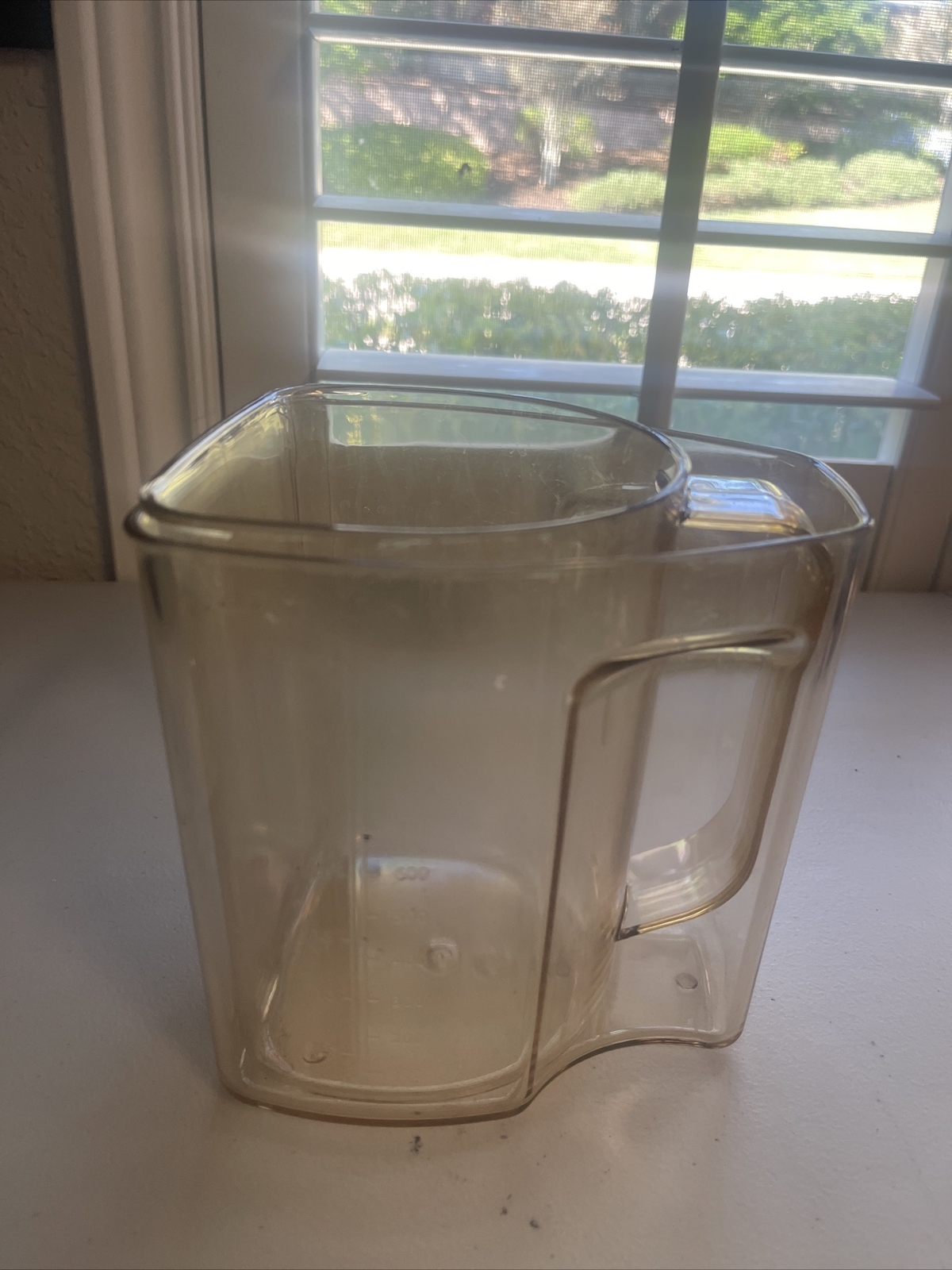 Hurom H-AA-BBB 16..9 fl oz Slow Juicer Parts Jars Containers