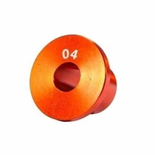 Lyman, Brass Smith Case Trim Xpress Bushing.300 AAC Blackout and .17 Remingto...