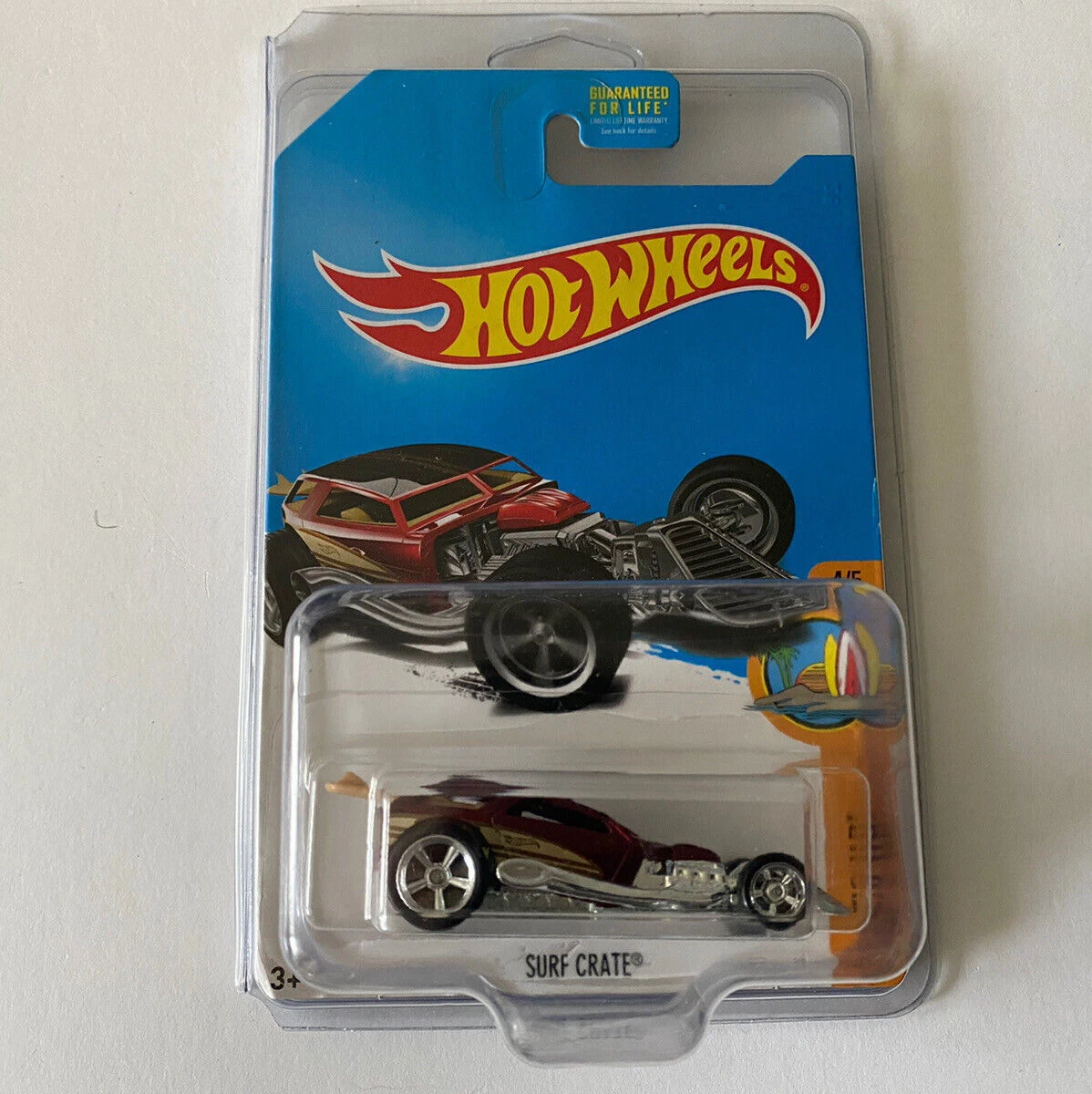 Super treasure hunt sales 2017