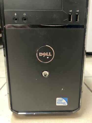 ~ Dell Vostro D07M Desktop Dual-Core E5400 CPU / 4GB RAM / 160GB HDD/ Win XP Pro - Picture 2 of 15