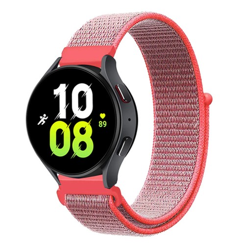 Band Strap For Garmin vivoactive 3 /Vivomove HR /Forerunner 645 Nylon Loop Sport - Picture 33 of 159