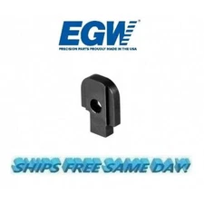 EGW 1911 Series 80 Firing Pin Stop for 9mm, 38 Super, 40 S&W, 10mm, Blued 10362