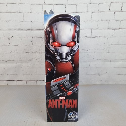 Modellino Ant Man Marvel Diamond Select MCU Avengers sigillato film Disney - Foto 12 di 18