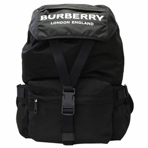 burberry backpack ebay