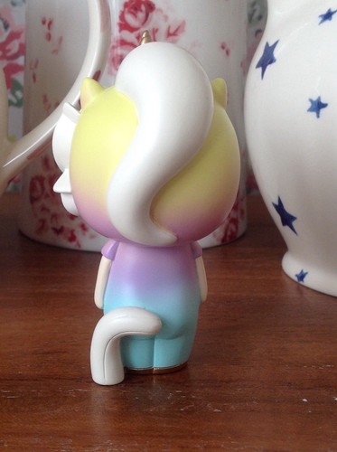 ●✿STAR EDITION MOMIJI DOLL●✿Little Starlight Girl●✿Cotton Candy ~ Numbered Card - Picture 5 of 12