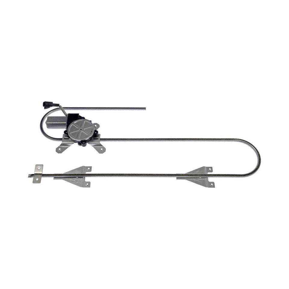 Fits Kenworth W900 T600 T800 Dorman Power Window Regulator Passenger Side Right - Image 2 of 4