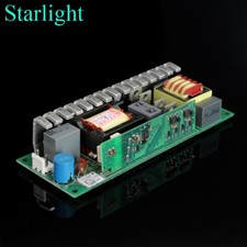 Moving head beam lamp bulb 17R 350W ballast / power supply