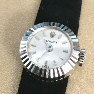 rolex chameleon watch