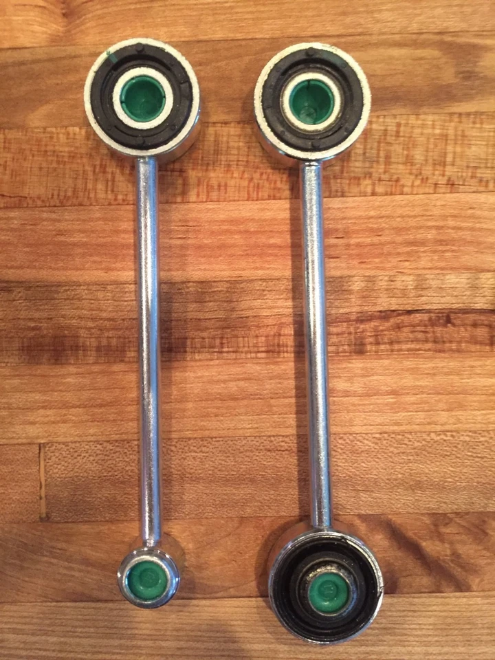 Dodge Dart Manual Transmission Shift Tensioner Repair w/ bushings - EASY INSTALL - Image 3 of 4