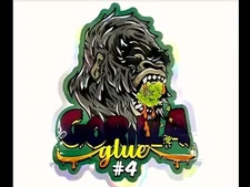 32 count - 3.5G Mylar Bags - Food storage, snack bag