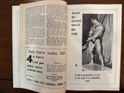 Strength & Health January 1 959 Eddie Silvestre Mr Mexico  — photo 10