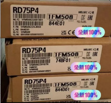 RD75P4 New In Box 1PCS Free Expedited Shipping