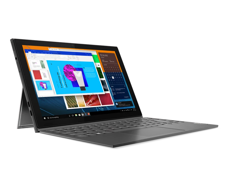New Lenovo ideaPad Duet 3 10IGL5 10.3