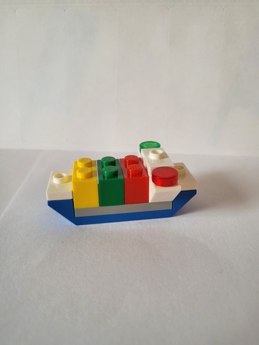 Christmas LEGOs from the Lego City Advent Calendars 2016 #60133 and 2017 #60155 - Picture 43 of 89