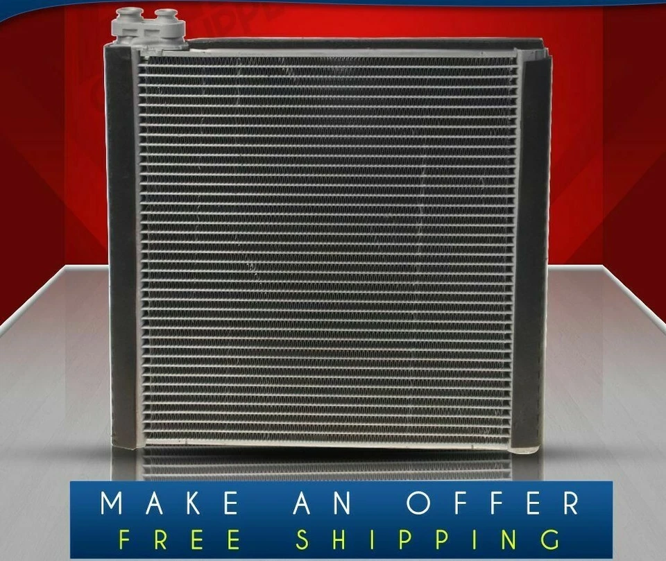 Evaporator A/C fits Acura RL 2005-2008 / Lexus RX330 2004-2006 ACS - Image 2 of 2