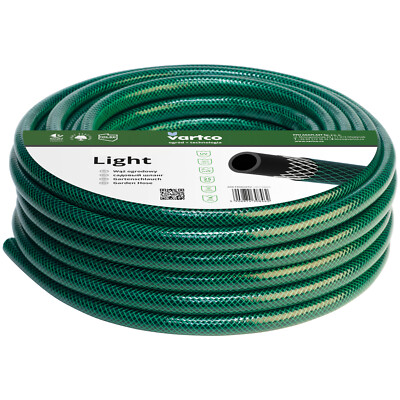 Gartenschlauch Vartco 3-lagig UV-beständig 10m 3/4 Zoll 1001340010