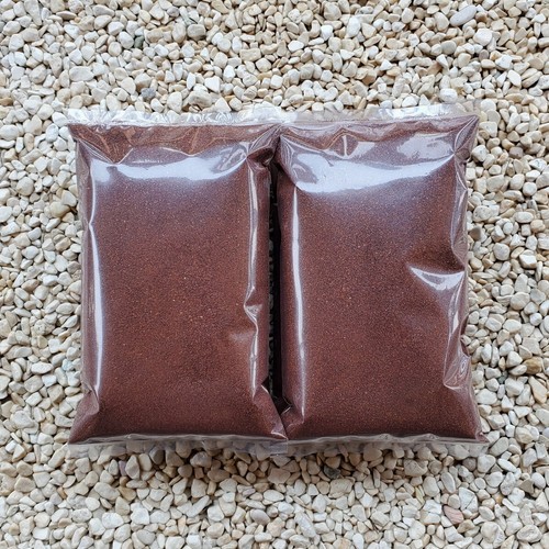 Polvo Akar Laka indonesio 200 gramos Dalbergia Parviflora 0,44 lb Kayu Menang - Imagen 4 de 6