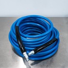 75' Kobrajet Pressure Washer Hose Blue Smooth | 75 Foot