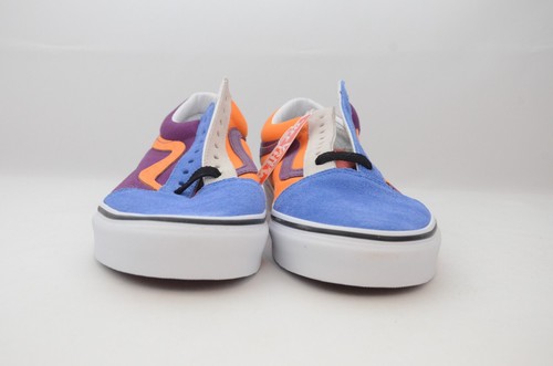 Vans Old Skool Mix & Match Men's Multiple Sizes New in Box NO Lid VN0A4BV516V - Picture 5 of 10
