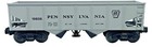 Lionel O Gray Model Railroad Freight Cars