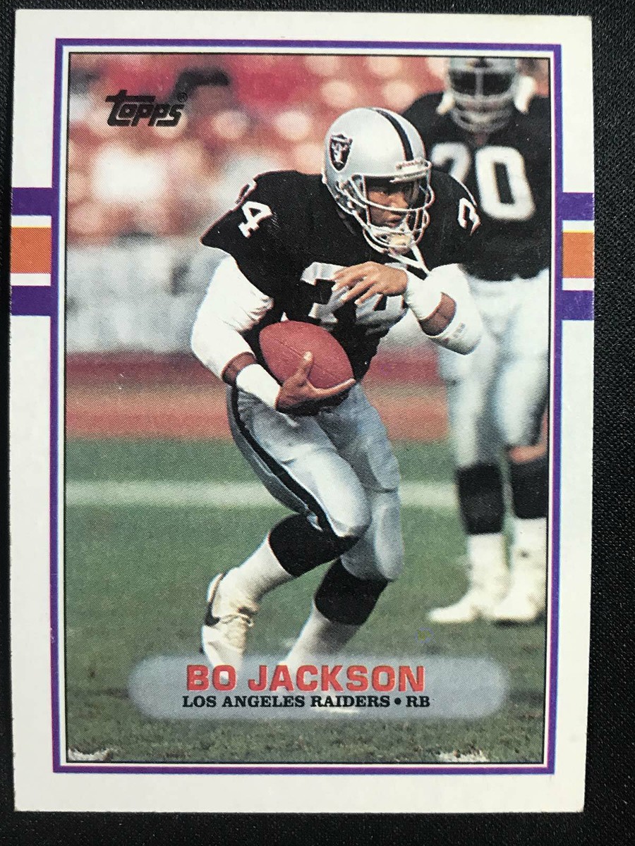 NFL1989トップス アメフト トレーディングカード 1989 Topps Football NFL Cards You Pick Cards #1 - 396 NM | eBay