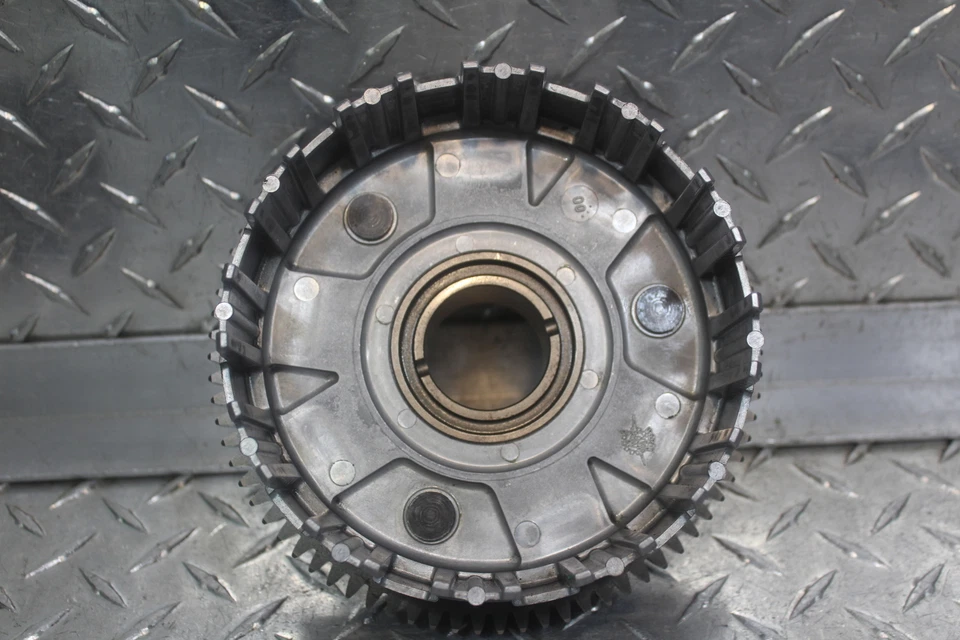 2000 MV AGUSTA F4 1000S 完整夹带板篮筐 — 第 3/4 张图片