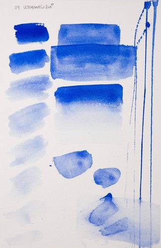 Ottosson Färgmakeri: Watercolor Paints (17 ml tubes) - Picture 15 of 34