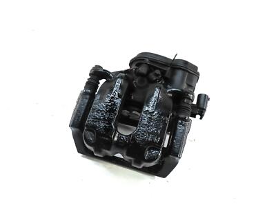 2012-2019 BMW 640i 650i (F06 F12 F13) REAR RIGHT PASSENGER M-SPORT BRAKE CALIPER