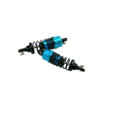 Redcat Racing 02114 Aluminum Shocks Blue (2 pieces) 02114 - Picture 1 of 1