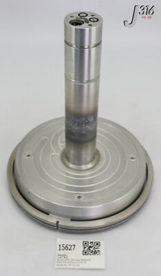 15627 APPLIED MATERIALS ASSY HTR SNNF 200MM HPTXZ 0010-03244 | eBay