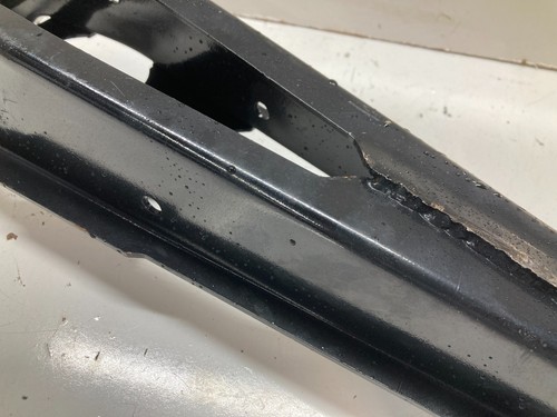 75-93 VOLVO 240 242 Rear Lower Control Trailing Arm OEM - Picture 11 of 16
