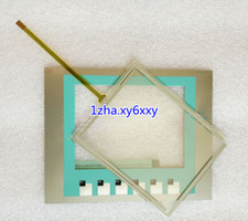 For Siemens KTP600 6AV6647 6AV6 647-0AC11-3AX0 Protective Film+Touch Screen #zh