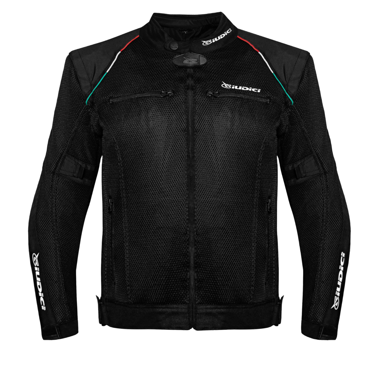 Giacca Moto Invernale Estiva Giacca Moto 4 Stagioni Con Protezioni CE - Impermeabile E Termica | Ideale Per Tutto L'Anno Giacca Moto Uomo - Foto 6