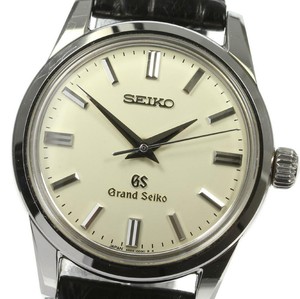 Seiko Grand Seiko Sbgw001 9s54 0030 Hand Winding Men S Watch 5786 Ebay Seiko Grand Seiko Sbgw001 9s54 0030 Hand Winding Men S Watch 5786 Ebay
